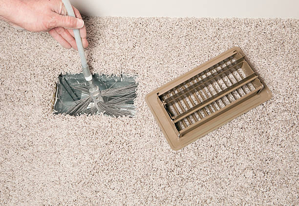 Best Air Vent Cleaning Services  in Wilson, AR